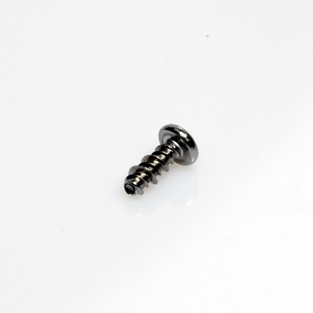 SCREW 8-16 X 1/2 THREAD FORMING PH PHILLIPS SS image 0